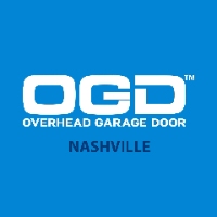 Brands,  Businesses, Places & Professionals OGD Overhead Garage Door in Nashville TN