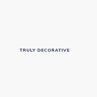 TRULY DECORATIVE