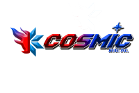 Cosmic HVAC Inc.