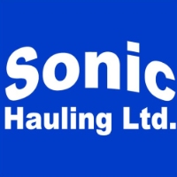 Brands,  Businesses, Places & Professionals Sonic Hauling Ltd in Republic OH