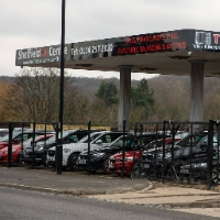 Sheffield Car Centre