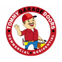 Brands,  Businesses, Places & Professionals Tommy's Garage Door Service in Moline IL