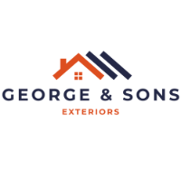 Brands,  Businesses, Places & Professionals George & Sons Exteriors LLC in Glen Burnie MD