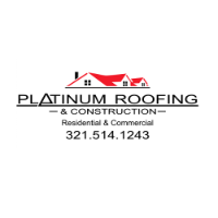 Brands,  Businesses, Places & Professionals Platinum Roofing and Construction in Rockledge FL