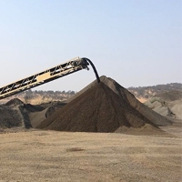 Brands,  Businesses, Places & Professionals Stanislaus Sand & Gravel in Oakdale CA