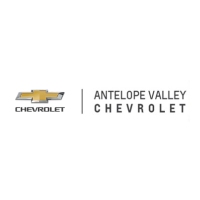 Antelope Valley Chevrolet