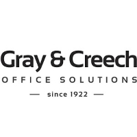 Brands,  Businesses, Places & Professionals Gray & Creech Office Solutions in Greensboro NC