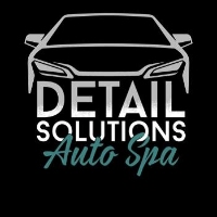 Brands,  Businesses, Places & Professionals Detail Solutions Auto Spa in Sanford FL