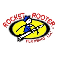 Rocket Rooter Plumbing