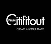 Perth Citi Fitout