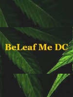 Brands,  Businesses, Places & Professionals BeLeaf Me DC in Washington DC