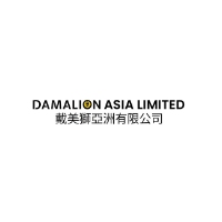 Brands,  Businesses, Places & Professionals Damalion Asia Limited in Central Hong Kong Island