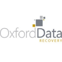 Brands,  Businesses, Places & Professionals Oxford Data Recovery in Littlemore England