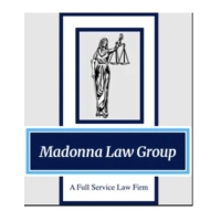 Brands,  Businesses, Places & Professionals Madonna Law Group in Dade City FL