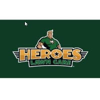 Heroes Lawn Care