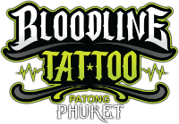 Brands,  Businesses, Places & Professionals Blooodline Tattoo Phuket in Tambon Patong จ.ภูเก็ต