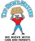 Brands,  Businesses, Places & Professionals Top Dawg Movers in Margate FL