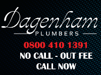 Dagenham Plumbers