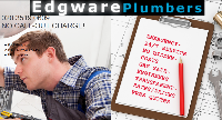 Edgware Plumbers