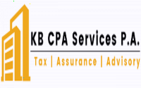 Brands,  Businesses, Places & Professionals KB CPA Services P.A in Coral Springs FL