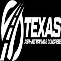 Brands,  Businesses, Places & Professionals Texas Asphalt Paving & Concrete in Terrell TX