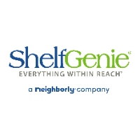 Brands,  Businesses, Places & Professionals Shelf Genie in Charlotte NC