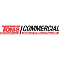 Tom's Commercial, Inc.