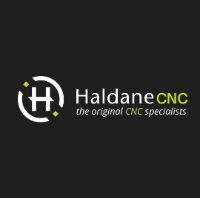 Brands,  Businesses, Places & Professionals Haldane CNC in Glenrothes Scotland