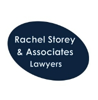 Brands,  Businesses, Places & Professionals Rachel Storey & Associates in Melbourne VIC