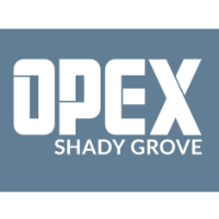 Brands,  Businesses, Places & Professionals OPEX Shady Grove in Gaithersburg MD