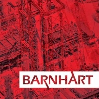 Brands,  Businesses, Places & Professionals Barnhart Crane & Rigging in Columbus MS