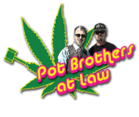 Brands,  Businesses, Places & Professionals Pot Brothers At Law® in Stanton CA