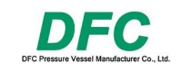 DFC Tank Pressure Vessel Manufacturer Co., Ltd