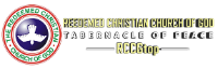 Redeemed Christian Church of God - RCCG TOP