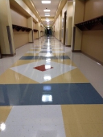 Buff & Shine Floors Inc