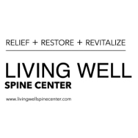 Brands,  Businesses, Places & Professionals Living Well Spine Center in Fairborn OH