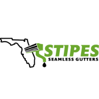 Stipes Seamless Gutters