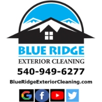 Brands,  Businesses, Places & Professionals Blue Ridge Exterior Cleaning, LLC in Waynesboro VA