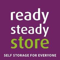 Brands,  Businesses, Places & Professionals Ready Steady Store in Northampton England