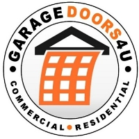 Brands,  Businesses, Places & Professionals Garage Doors 4 U in Loveland CO