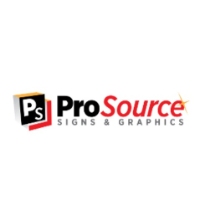 ProSource Signs & Graphics