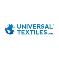 Brands,  Businesses, Places & Professionals Universal Textiles in Leicester England