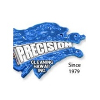 Precision Cleaning Hawaii Inc.