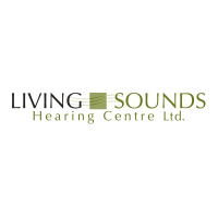 Brands,  Businesses, Places & Professionals Living Sounds Hearing Centre in Saint Paul AB