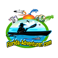 Brands,  Businesses, Places & Professionals Florida Adventurer | Bioluminescence Kayaking in Merritt Island FL