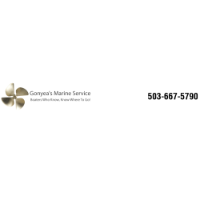 Gonyea's Marine Services