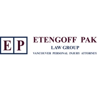 Brands,  Businesses, Places & Professionals Etengoff Pak Law Group - Vancouver Personal Injury Attorney in Vancouver WA