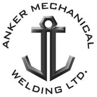 Brands,  Businesses, Places & Professionals Anker Mechanical Welding Ltd. in Victoria BC