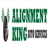 Brands,  Businesses, Places & Professionals ALINGNMENT KING AUTO SERVICES in Calgary AB