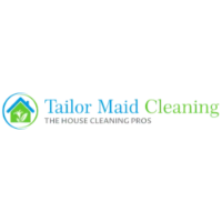 Tailor Maid Cleaning